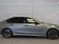 Used BMW M340 M Sport 369 HP (271 kW) 2023 Grey Sedan