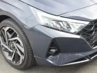 Used Hyundai i20 Premium 101 HP (74 kW) 2023 Hatchback