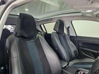 Used Peugeot 308 S 130 HP (95 kW) 2019 Grey Hatchback