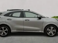 Used Ford Puma ST-Line 125 HP (91 kW) 2025 Silver SUV