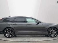 Used Volvo V90 Ultra 455 HP (334 kW) 2025 Grey Estate