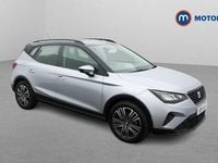 Used Seat Arona SE Technology 95 HP (69 kW) 2025 SUV