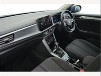 Used VW T-Roc Match 150 HP (110 kW) 2026 Petrol blue SUV