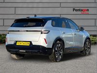 Used Vauxhall Grandland 156 kW (213 HP) 2024 Grey SUV