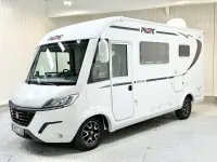 Used Fiat Ducato 2017 White Van