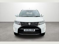 Nouă Suzuki Vitara 127 CP (93 kW) 2025 Alb SUV