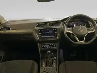 Used VW Tiguan Allspace Elegance 150 HP (110 kW) 2024 SUV