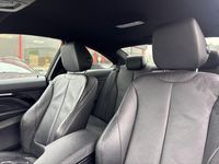 Used BMW 420 M Sport 2019 Blue Coupe