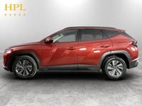 Used Hyundai Tucson SE 150 HP (110 kW) 2023 Red SUV