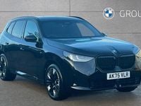 Usado BMW X3 M Sport 197 HP (144 kW) 2025 Preto SUV