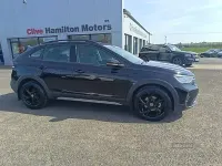 Usado VW Taigo Life 2025 Preto SUV