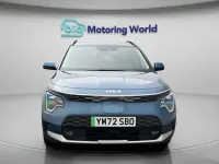 Used Kia e-Niro 147 kW (201 HP) 2023 SUV