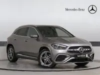 Used Mercedes GLA200 Executive 163 HP (119 kW) 2024 Grey SUV