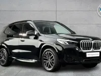 Used BMW X1 M Sport 170 HP (125 kW) 2025 Black SUV