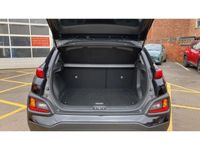 used Hyundai Kona 1.0T GDi Play Edition 5dr SUV