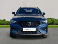 New Volvo XC40 Plus 197 HP (144 kW) 2026 SUV
