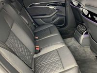 used Audi A8 50 TDI Quattro Black Edition 4dr Tiptronic