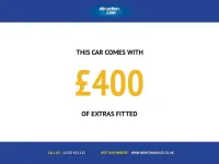 Used Fiat Panda Cross Cross 90 HP (66 kW) 2016 White Hatchback