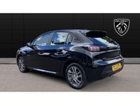 used Peugeot 208 1.2 PureTech Active Premium 5dr Petrol Hatchback