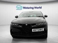 Used Alfa Romeo Tonale Veloce 158 HP (116 kW) 2023 SUV