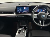 Used BMW X1 M Sport 168 HP (123 kW) 2025 Black SUV