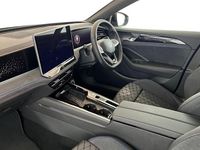 Used VW Passat Black Edition 204 HP (150 kW) 2025 Tba Estate