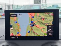 Używany Audi Q2 Sport 150 KM (110 kW) 2019 Czarny SUV