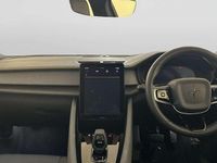 Used Polestar 2 Long Range Single Motor 169 kW (231 HP) 2022 Hatchback