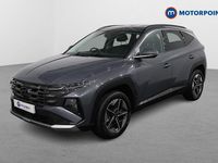 Used Hyundai Tucson Premium 2024 Grey SUV
