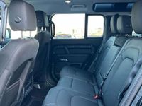 Used Land Rover Defender S 249 HP (183 kW) 2025 Black SUV