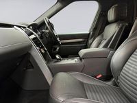 Used Land Rover Discovery 5 HSE Dynamic 2022 Grey SUV