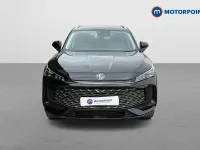 Used MG HS Trophy 2025 Black SUV