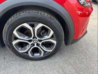 Used Renault Captur Techno 143 HP (105 kW) 2023 Red  SUV