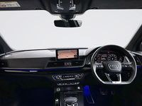 Used Audi Q5 Black Edition 2019 Black SUV