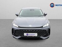 Used MG HS Trophy 299 HP (219 kW) 2025 Grey SUV