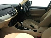 Used BMW X1 2010 SUV
