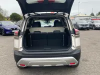 New Nissan X-Trail Tekna+ 163 HP (119 kW) 2026 Champagne silver  metallic SUV