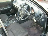 Used Lexus IS200 153 HP (112 kW) 2001 Estate