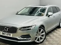 Usado Volvo V90 Inscription 235 CV (172 kW) 2019 Familiar