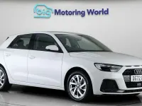 Second-hand Audi A1 Sportback Sport 95 CP (69 kW) 2026 Hatchback