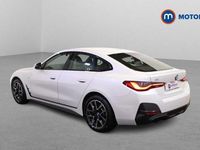 Used BMW i4 M Sport 250 kW (340 HP) 2026 Sedan
