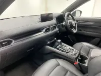 Used Mazda CX-5 Homura-Line 165 HP (121 kW) 2024 Bronze SUV