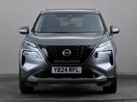 Used Nissan X-Trail N-Connecta 204 HP (150 kW) 2026 SUV