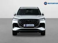 New Chery Tiggo 8 204 HP (150 kW) 2025 White SUV