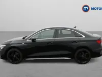 Used Audi A3 S-Line 150 HP (110 kW) 2024 Sedan