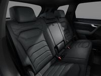 New VW Touareg R 2025 Blue SUV