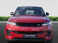 Used Land Rover Range Rover Sport SE 300 HP (220 kW) 2025 SUV