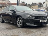 Used Peugeot 508 Allure 2021