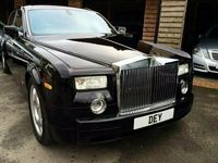 used Rolls Royce Phantom 4dr Auto 6.7