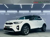 Usado Kia Stonic 120 CV (88 kW) 2020 Blanco SUV